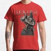 ssrcoclassic teemensdd21218219e99865front altsquare product1000x1000.u1 20 - Sekiro Merch
