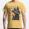 ssrcoclassic teemensffcf6eda6eb664a1front altsquare product1000x1000.u1 20 - Sekiro Merch
