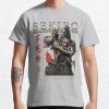 ssrcoclassic teemensheather greyfront altsquare product1000x1000.u1 20 - Sekiro Merch