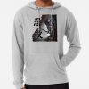 ssrcolightweight hoodiemensheather greyfrontsquare productx1000 bgf8f8f8 21 - Sekiro Merch