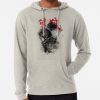 ssrcolightweight hoodiemensoatmeal heatherfrontsquare productx1000 bgf8f8f8 16 - Sekiro Merch