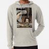 ssrcolightweight hoodiemensoatmeal heatherfrontsquare productx1000 bgf8f8f8 20 - Sekiro Merch