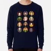 ssrcolightweight sweatshirtmens05081f66c8590f4efrontsquare productx1000 bgf8f8f8 1 - Sekiro Merch