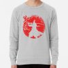ssrcolightweight sweatshirtmensheather greyfrontsquare productx1000 bgf8f8f8 20 - Sekiro Merch