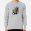 ssrcolightweight sweatshirtmensheather greyfrontsquare productx1000 bgf8f8f8 25 - Sekiro Merch