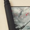 urdesk mat rolltall portrait750x1000 10 - Sekiro Merch